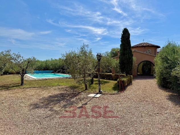 Villa in vendita a Bibbona - Foto 3