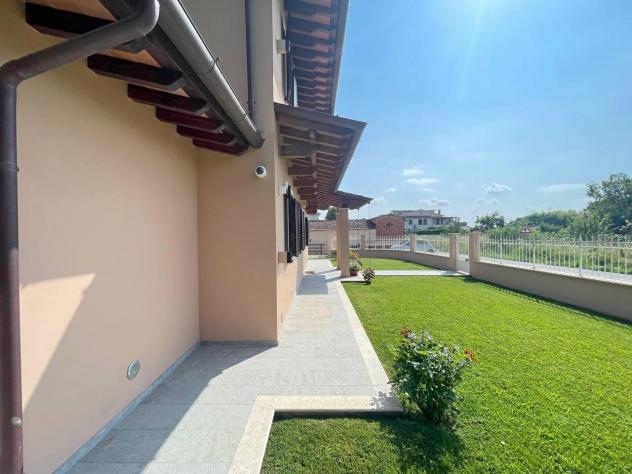 Villa in vendita a San Ginese - Capannori 220 mq Rif: 1328924 - Foto 8