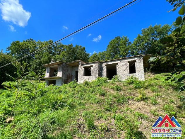 Fabbricato da rifinire in vendita a Casalvieri - Foto 4