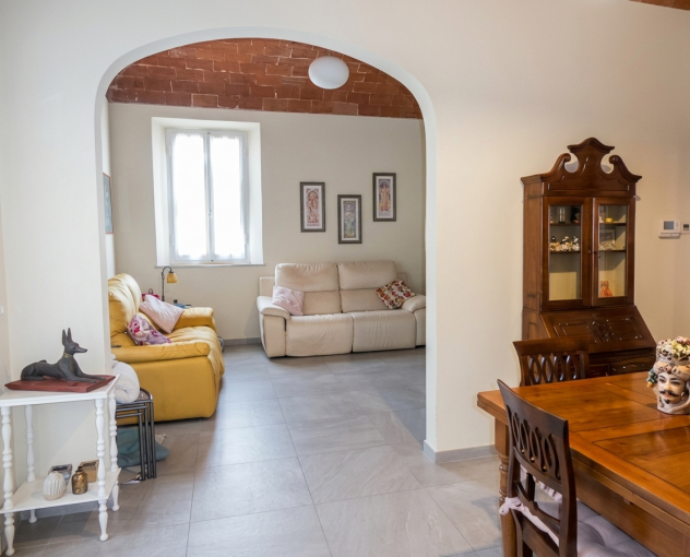 Appartamento in vendita a Cascina 152 mq Rif: 1414062 - Foto 4
