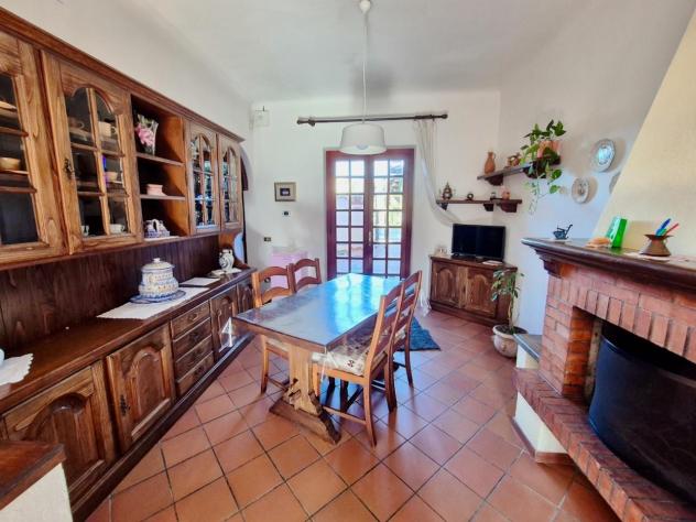 Terratetto in vendita a Titignano - Cascina 135 mq Rif: 1388001 - Foto 5