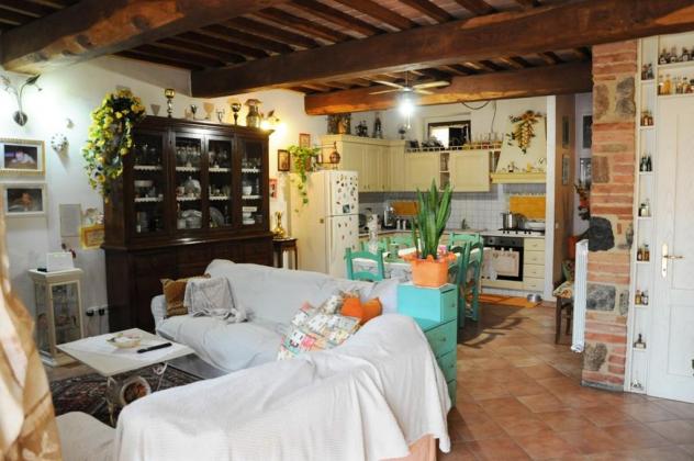 Terratetto in vendita a Cavallano - Casole d'Elsa 120 mq Rif: 1194774 - Foto 5