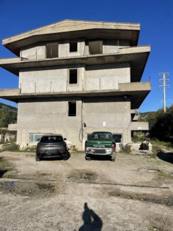 Immobile in asta di 810 m² in vendita a Castelforte - Foto 2
