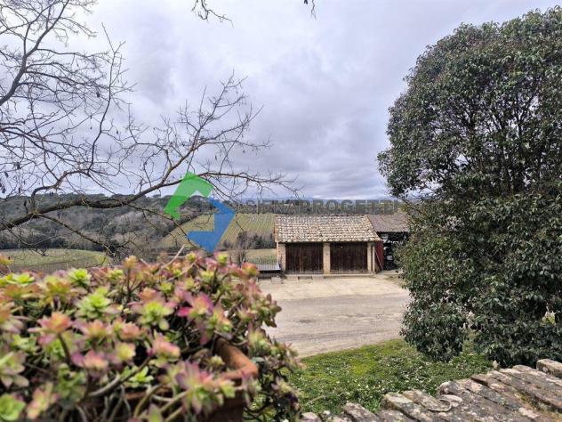 Appartamento in antico Borgo del Chianti, Pianella, Siena. - Foto 5