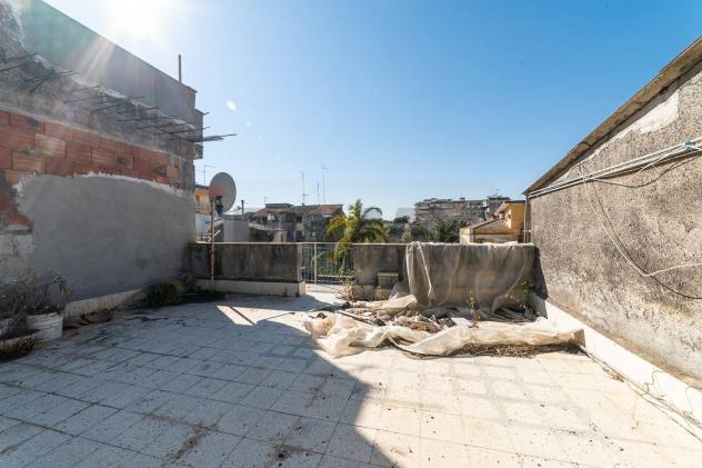 Casa Indipendente in vendita a Catania, Via Leucatia - via del Bosco - Foto 6