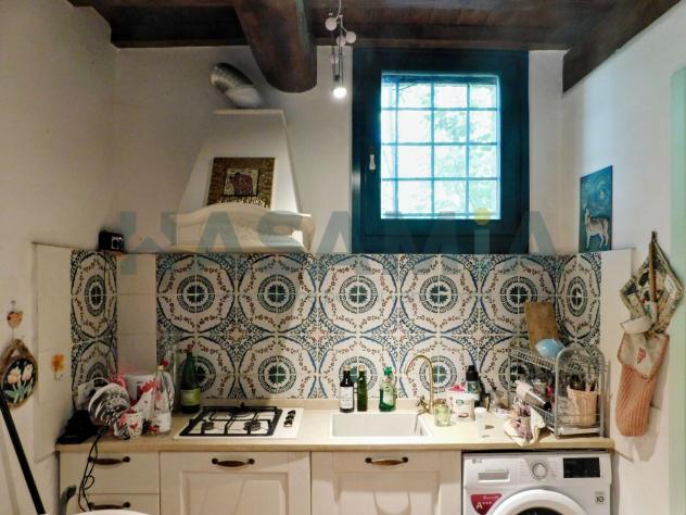 Villa in vendita a Chiusdino - Foto 11