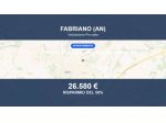 Immobile in asta di 121 m², box auto in vendita a Fabriano