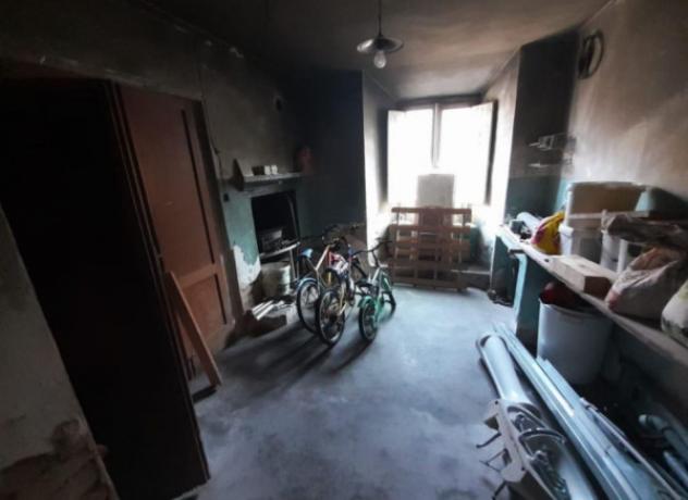 Immobile in asta di 190 m² in vendita a Massa Fermana - Foto 8