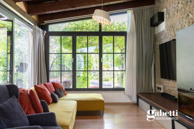 Villa o villino - Misano Adriatico . Rif.: MV018VRG - Foto 10
