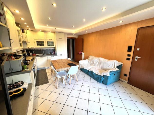 Appartamento in vendita a Montelupo Fiorentino 60 mq Rif: 1419414 - Foto 4