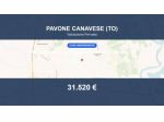 Immobile in asta di 126 m² con più di 5 locali in vendita a Pavone Canavese