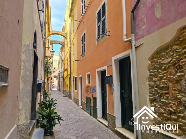 Bilocale in vendita a Pietra Ligure