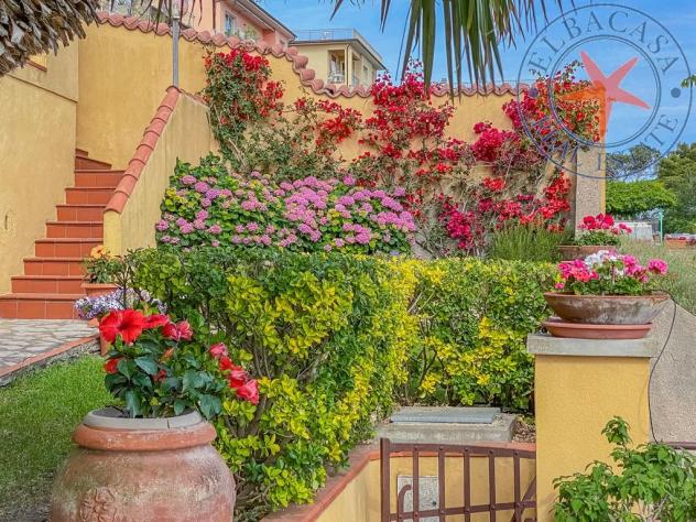 PORTOFERRAIO - ELBA - VILLA FRONTEMARE - Foto 16
