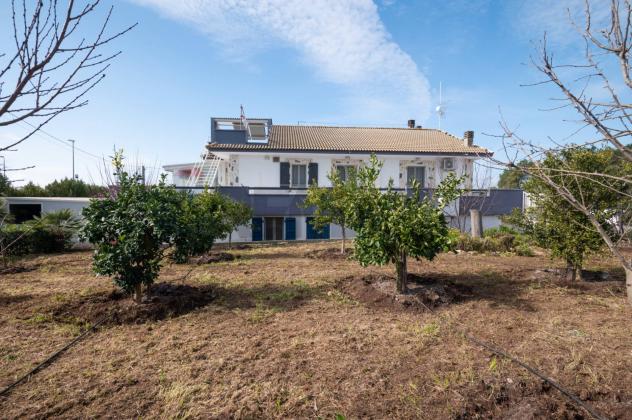 Villa singola in vendita a Ragusa, Selvaggio - Foto 10