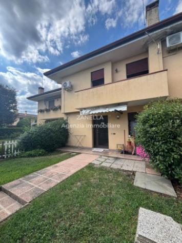 Villetta a schiera di 180 m² con più di 5 locali e box auto in vendita a Riese Pio X - Foto 3