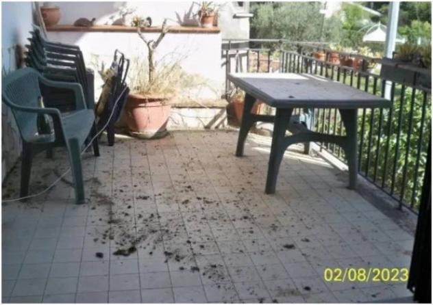 Immobile in asta di 248 m², box auto in vendita a Roccasecca - Foto 7