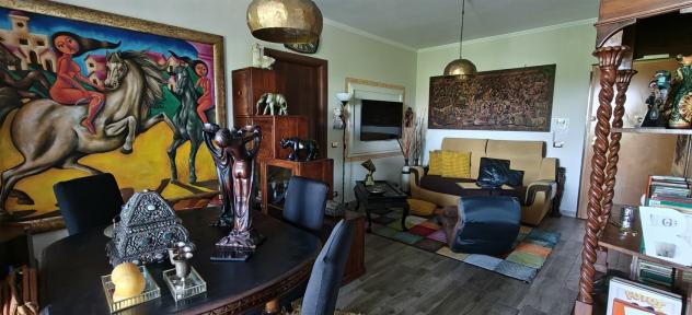 Appartamento con terrazza finemente ristrutturato - Foto 6