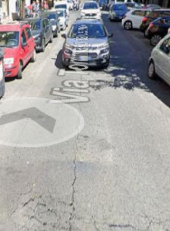 Immobile in asta di 128 m² in vendita a Roma - Foto 5