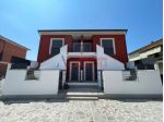 VILLA ANNA, Appartamento indipendente Piano Primo – Classe A4- Osteria Nuov &hellip;