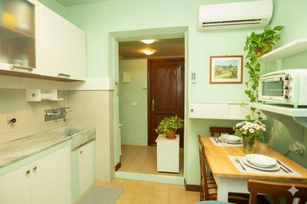 Casa singola in vendita a La Bradia - Sarzana 28 mq Rif: 1390817 - Foto 2
