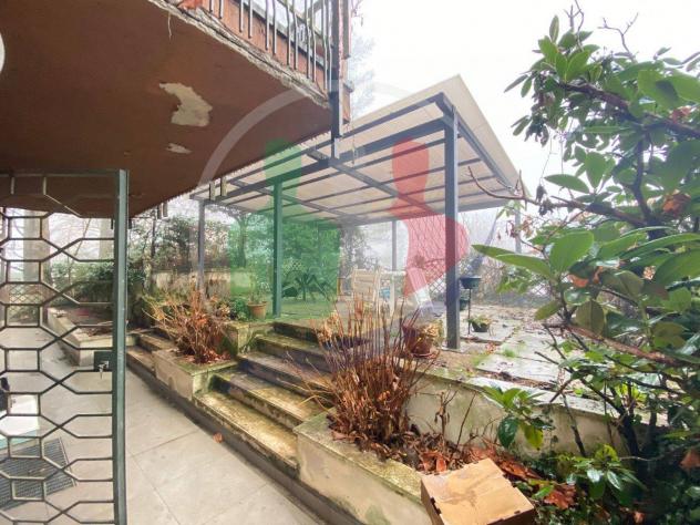 Appartamento in vendita a Torino, Precollina Collina - Foto 15