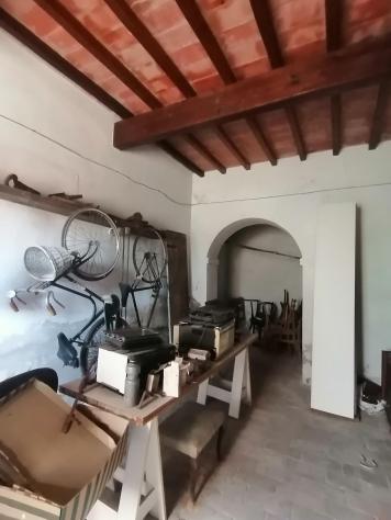Villa in vendita a San Giovanni Alla Vena - Vicopisano 400 mq Rif: 1428646 - Foto 9