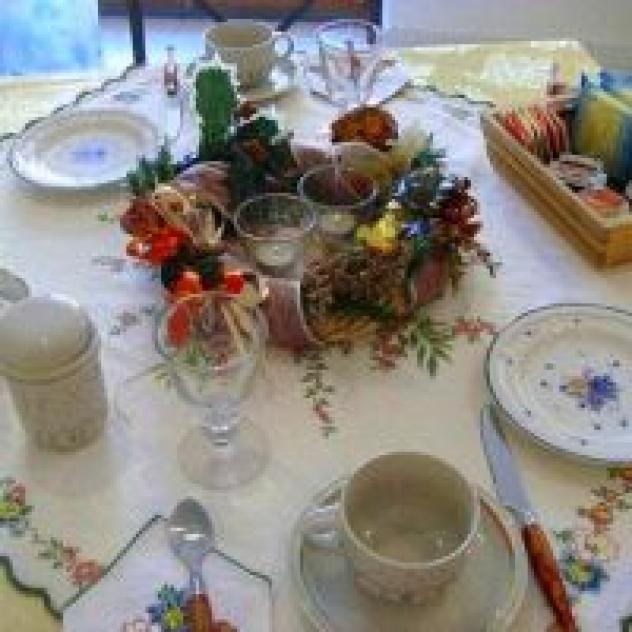 Girovagando Bed And Breakfast - Foto 3