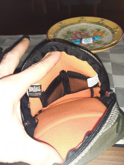 TRACOLLA BORSA PER FOTOCAMERA COMPATTA - Foto 3