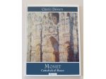 MONET - Cattedrale di Rouen