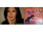 TEA MI DAI IL TELEFONO? SILVIA SERRELI.