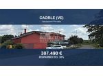 Immobile in asta di 1171 m² in vendita a Caorle