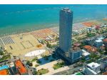 CENTRALISSIMO HOTEL A CESENATICO FRONTE MARE
