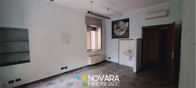 NI-1729 - VENDESI STUDIO MEDICO/UFFICIO RISTRUTTURATO - Foto 4