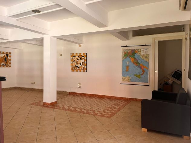 UFFICIO IN AFFITTO A SARNO - Foto 3