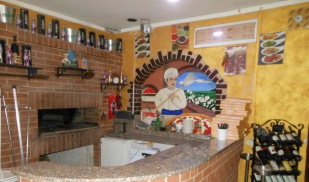 Ristorante in vendita