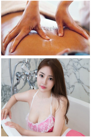 Lucca Nuova Bellissma ragazza MISTO BODY MASSAGGI0 PERFETT0 COMPLETO RELAX - Foto 5 Tel:3270560661