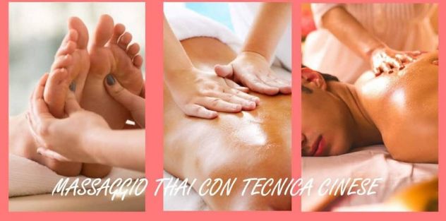 Massaggi a Vicenza, benessere in centro città! - Foto 5 Tel:3398233889