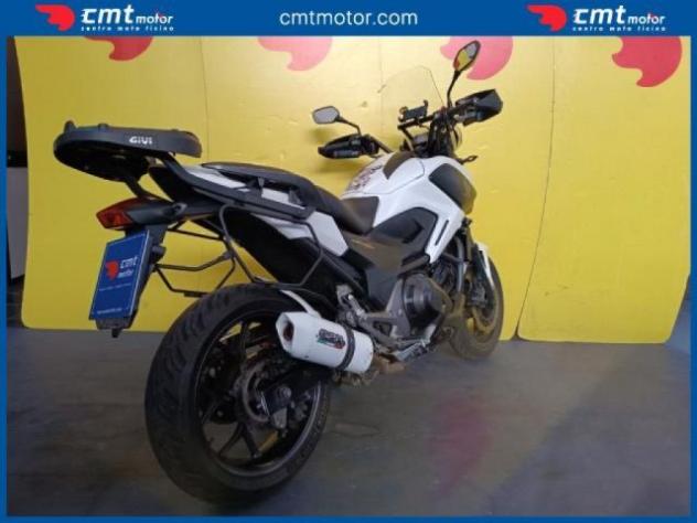HONDA NC 750 X Garantita e Finanziabile rif. 21327854 - Foto 4