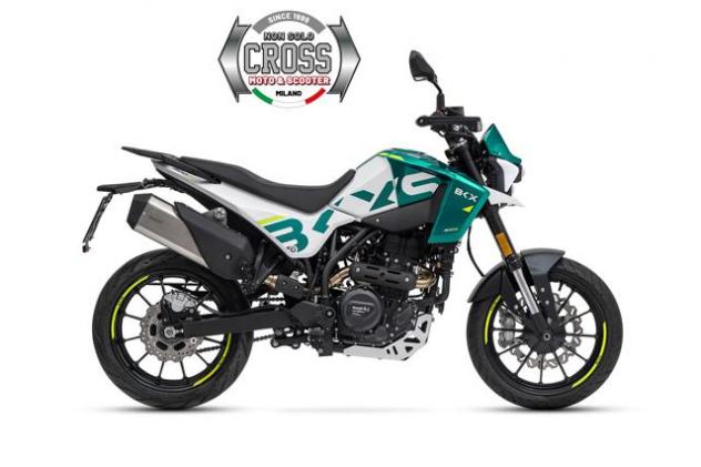 BENELLI BKX 300 S - ANNO 2026 rif. 23750470 - Foto 4
