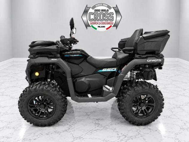 CF MOTO CFORCE 850 TOURING rif. 24112399 - Foto 3