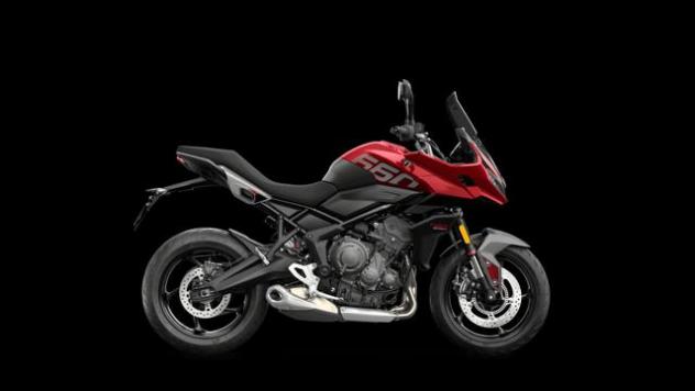 TRIUMPH Tiger Sport 660 rif. 15961248 - Foto 2
