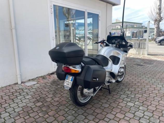 Bmw - R 1150 RT - - Foto 7