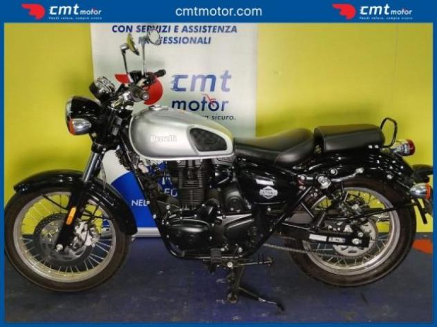 BENELLI Imperiale 400 Garantita e Finanziabile rif. 23074676 - Foto 3