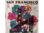 Scott McKenzie -San Francisco + What's the Difference -45rpm -1967