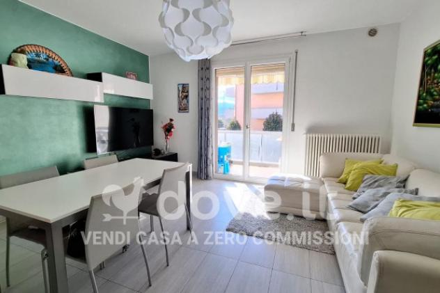 Appartamento di 80 m² con 3 locali e box auto in vendita a Pesaro - Foto 9