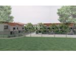 Villetta a schiera in vendita a Val di Cava - Ponsacco 130 mq  Rif: 906524