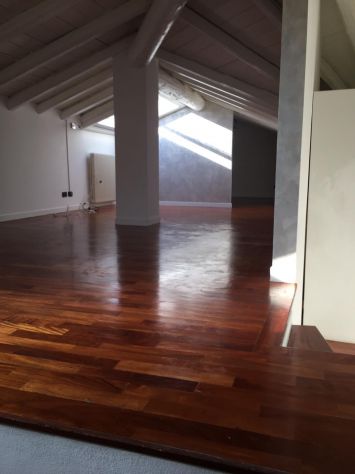 Ad Almenno con due camere con posto auto privato - Foto 7