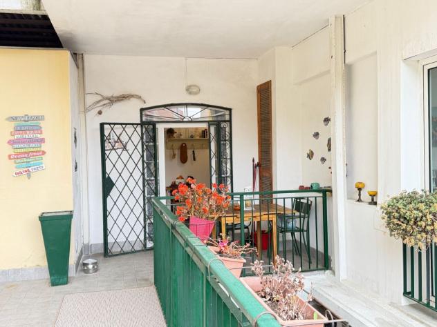Bilocale in affitto a Savona - Foto 10