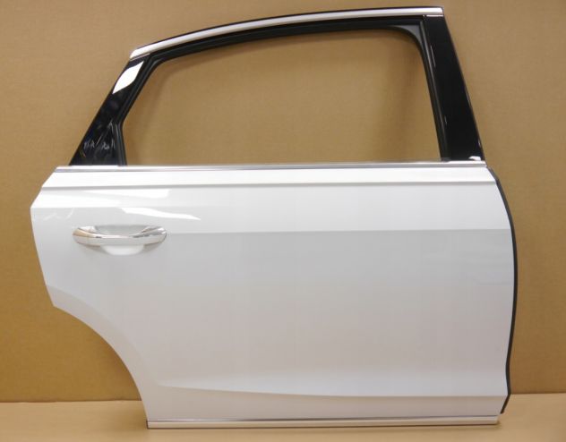 PORTA SPORTELLO POSTERIORE DESTRO AUDI A8 4N DAL 2018 IN POI