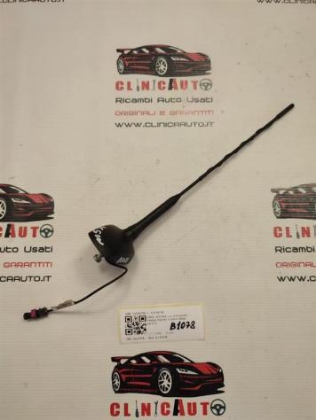 ANTENNA TETTO OPEL Astra J 13322156 (09)